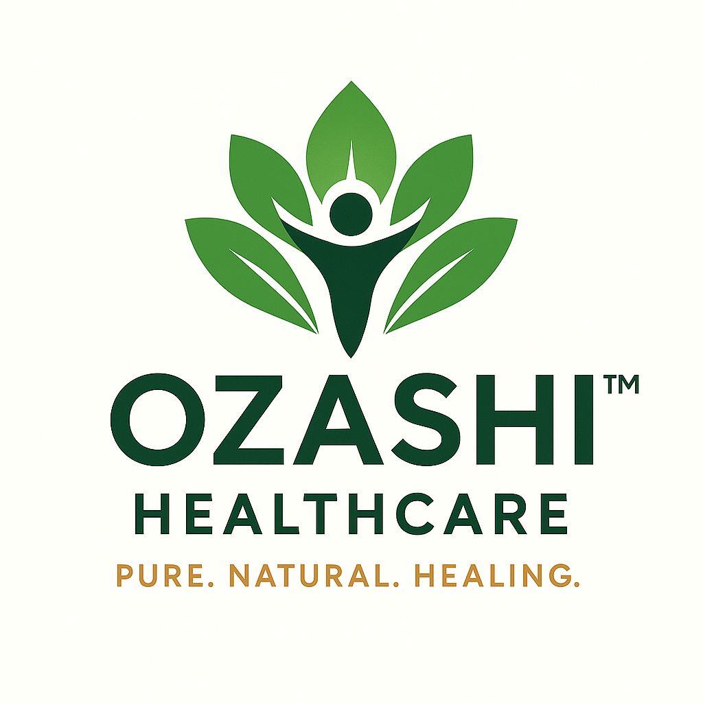 OZASHI